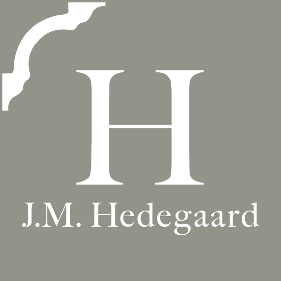 J.M. Hedegaard