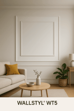 WALLSTYL WT15 Stukliste