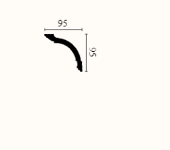 WT17 Wallstyl stukliste